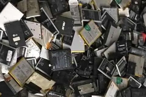鹤岗回收废旧ups电池,电池回收产业链